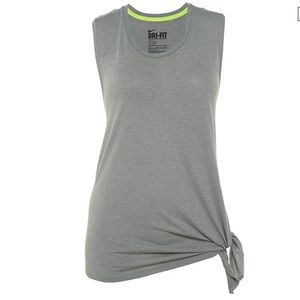 Nike Dri Fit training shirt